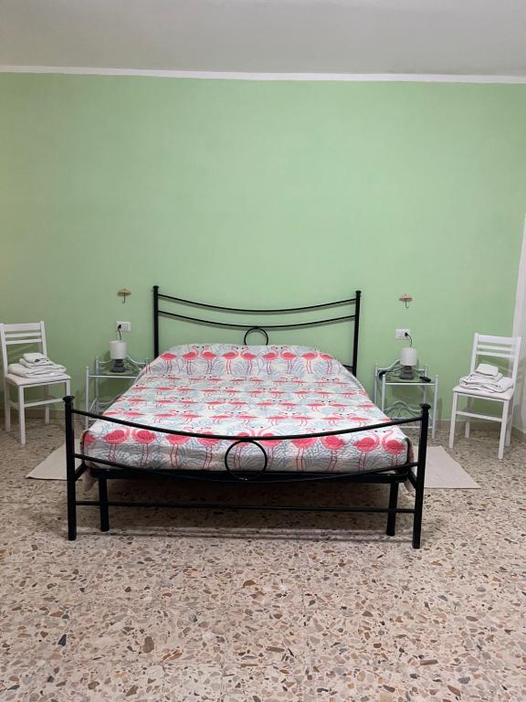 Casa Memy a Iglesias - Incantevole Casa Vacanze con Vista