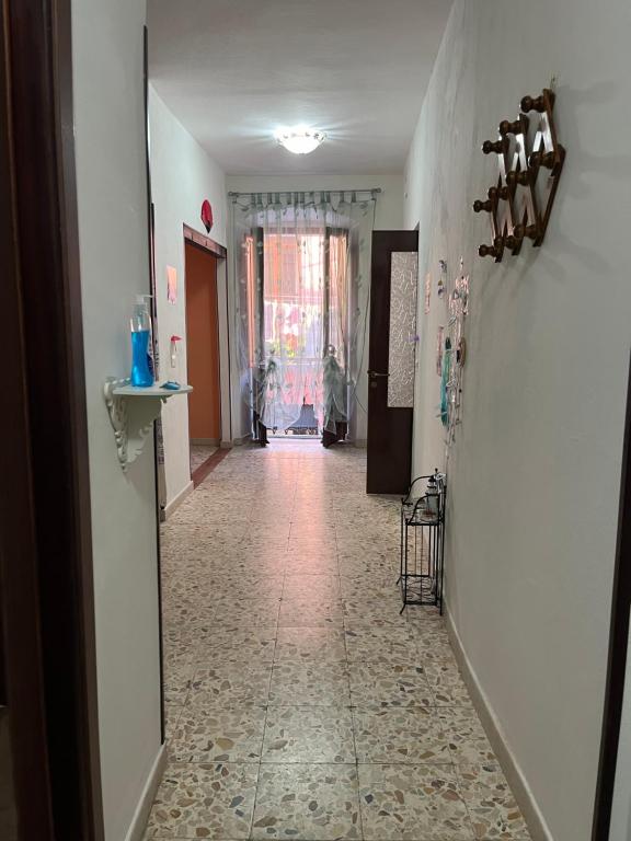Casa Memy a Iglesias - Incantevole Casa Vacanze con Vista