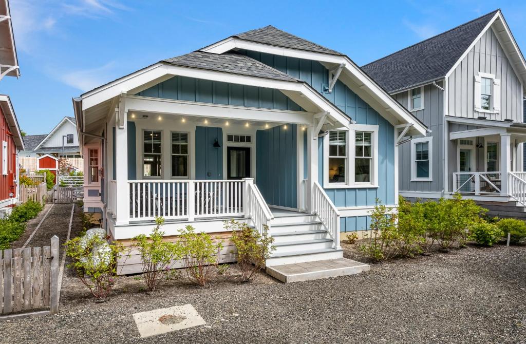 Coastal Oasis by Seabrook Hospitality, Pacific Beach (precios ...