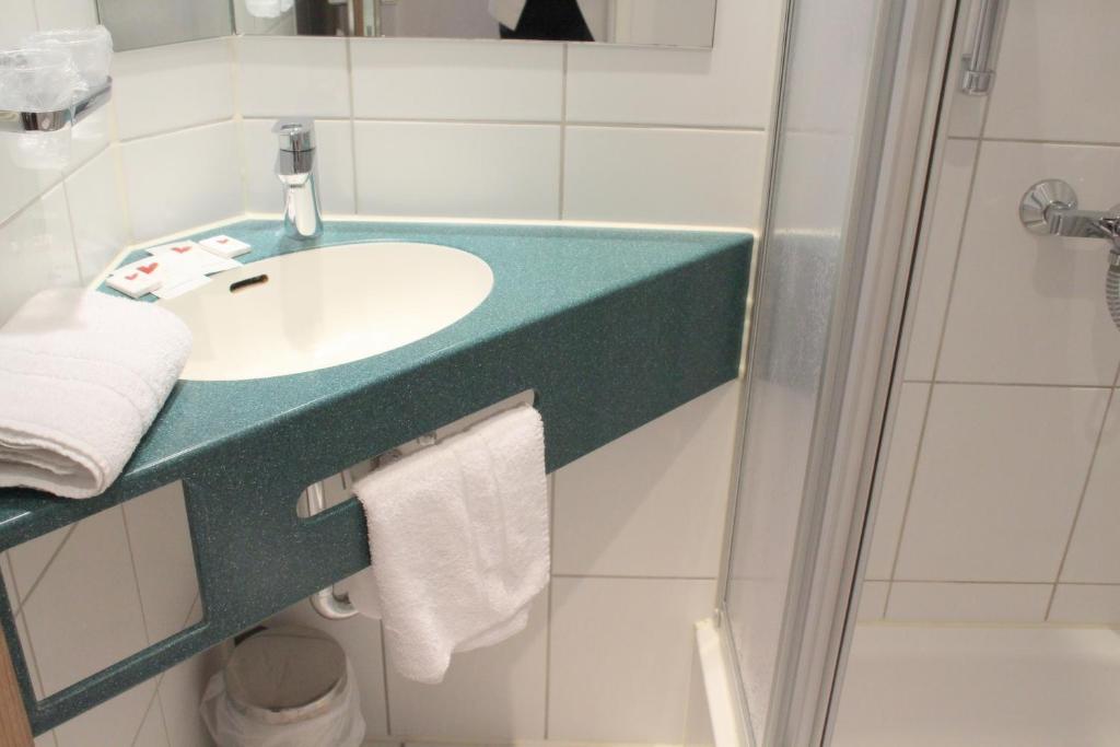 Hotel S16 - Resim 32