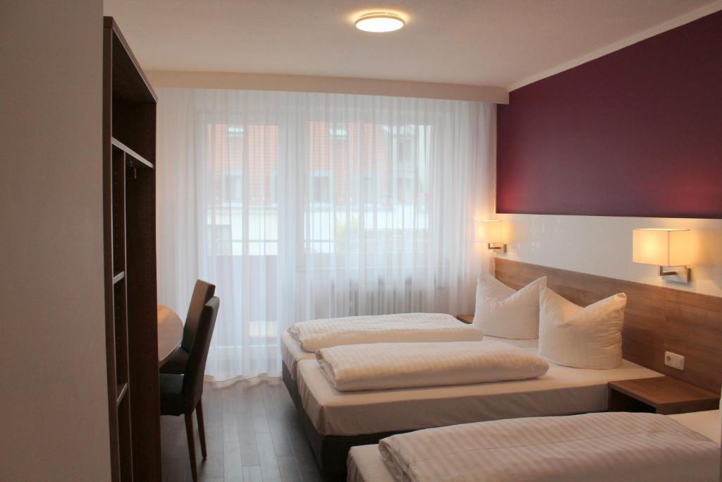 Hotel S16 - Resim 29