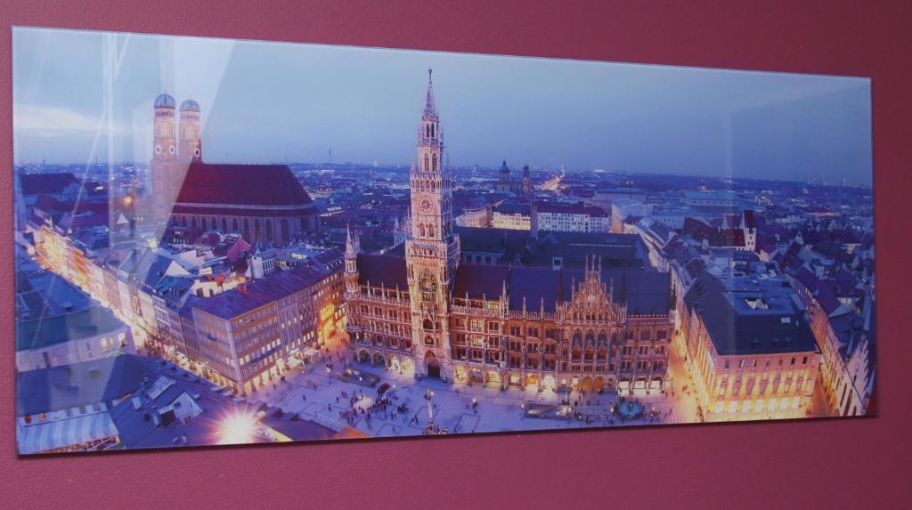 Hotel S16 - Resim 36