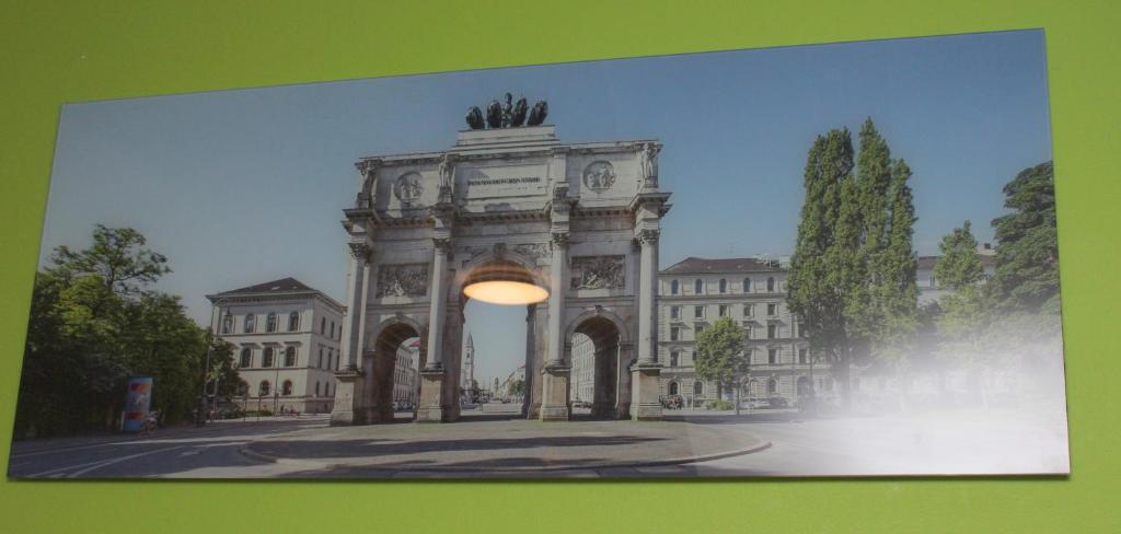 Hotel S16 - Resim 35