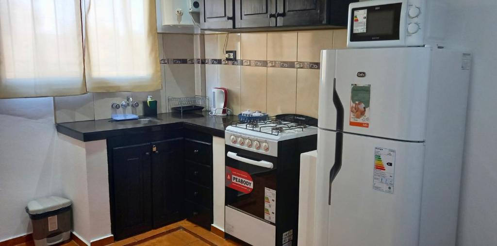 Gallery image of Departamentos La Perón in Villa Mercedes