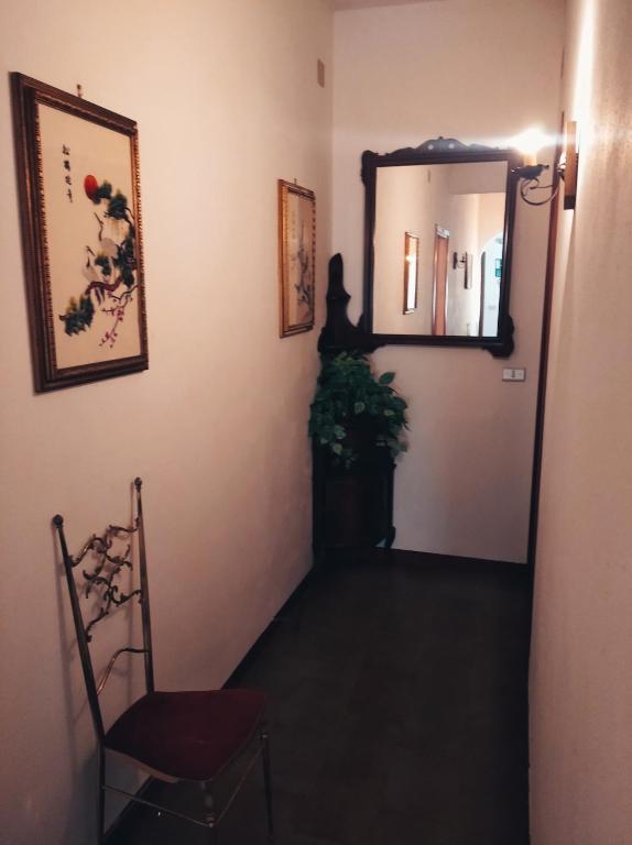Fotografie z fotogalerie ubytování Albergo Belvedere v destinaci Maissana