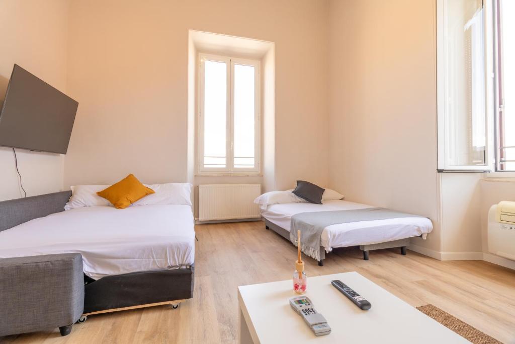 Joe Litty Rooms - Resim 13