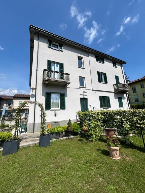 Acchiappasogni Holiday House - Housity