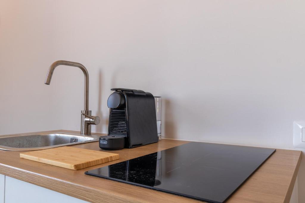 Joe Litty Rooms - Resim 25