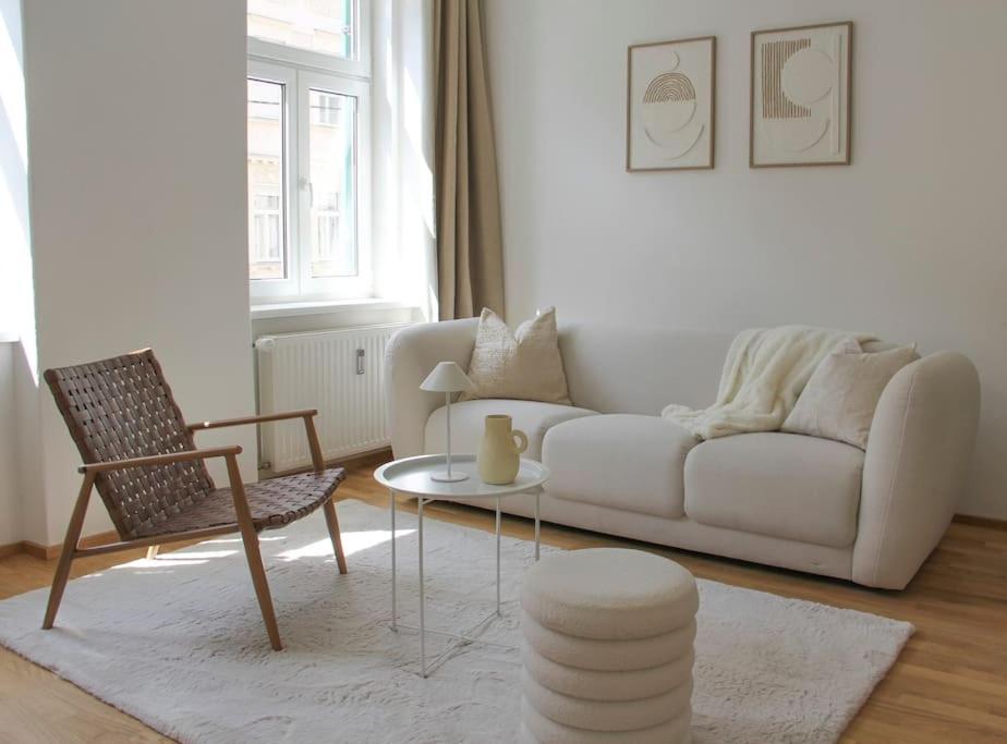 Cozy Luxury Apartment Graz Center 4