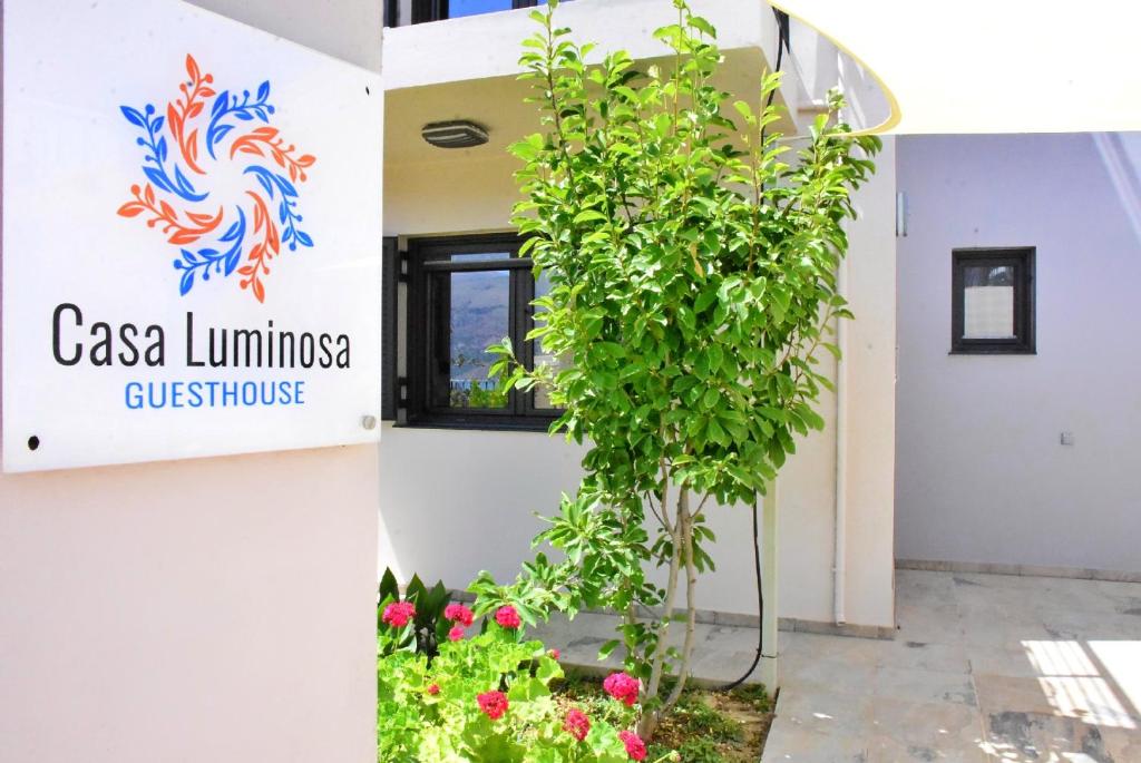 Fotografie z fotogalerie ubytování Casa Luminosa Guesthouse v destinaci Lixouri