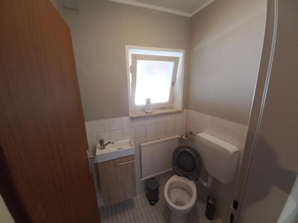 Foto dalla galleria di Pension Trudering a Monaco