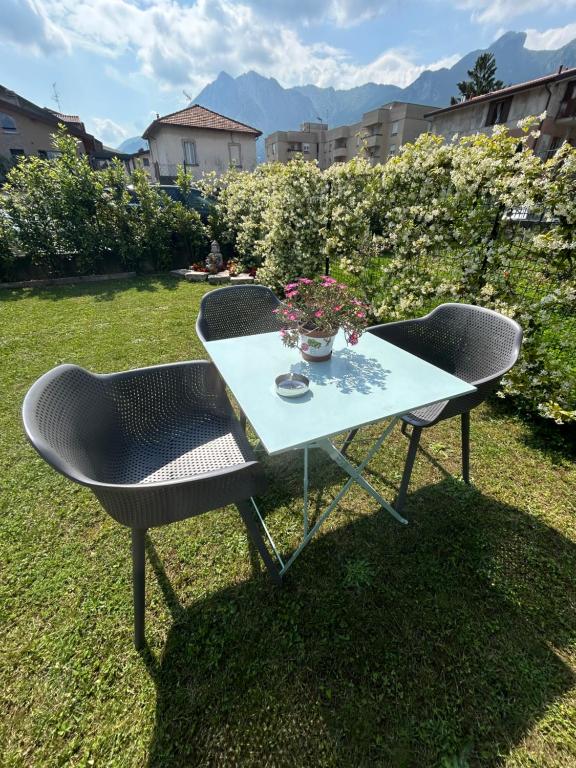 Acchiappasogni Holiday House - One-Bedroom House