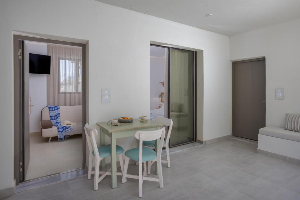 Galazio Beach Resort - 7