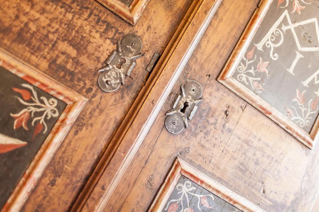 Fotografie z fotogalerie ubytování Hotel Goldene Rose v Brunicu