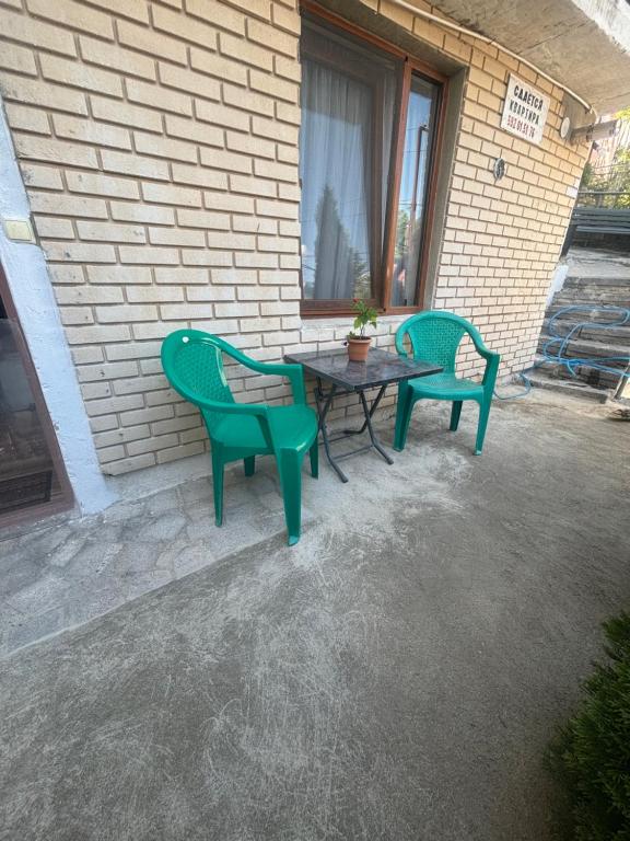 Fotografie z fotogalerie ubytování Guesthouse Saba v destinaci Bordžomi