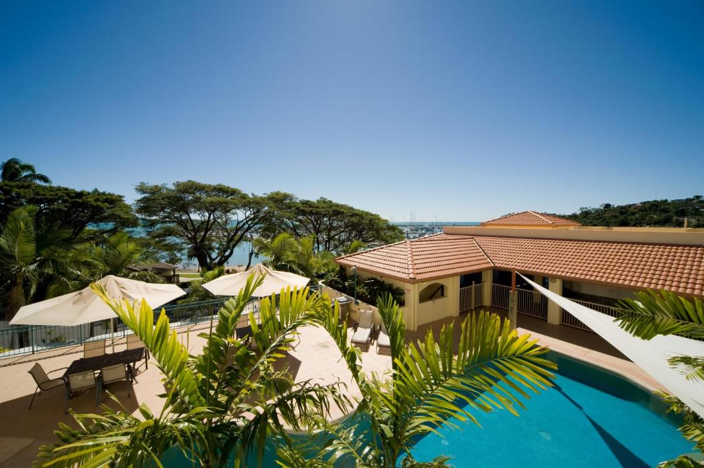 Gallery image of Shingley Beach Resort - Whitsundays in Airlie Beach