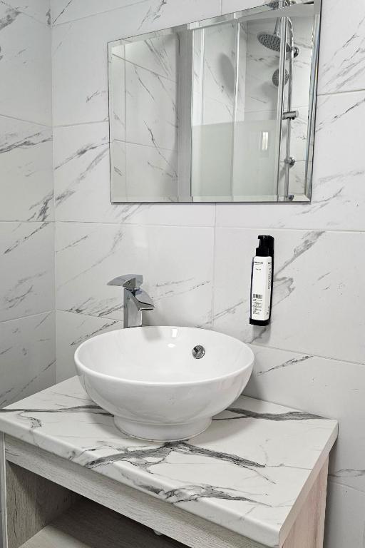 Flamingo Hotel - Resim 13