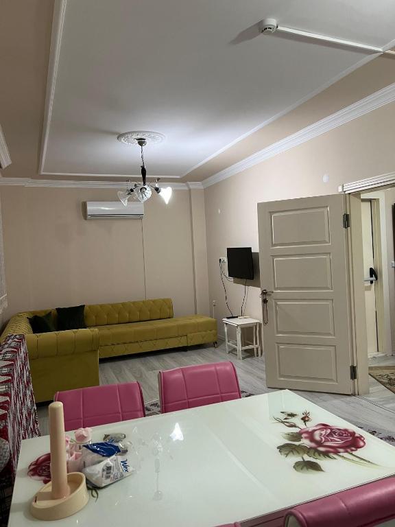 Yavuz Luxury Apartments - Apartment With Garden View