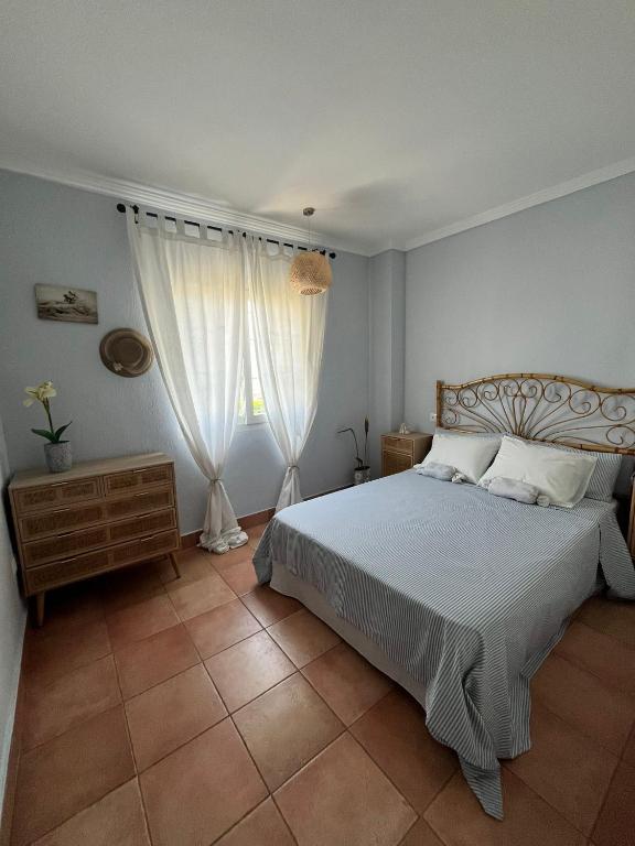 Red Sea Rent Home La veleta Torrevieja ALICANTE