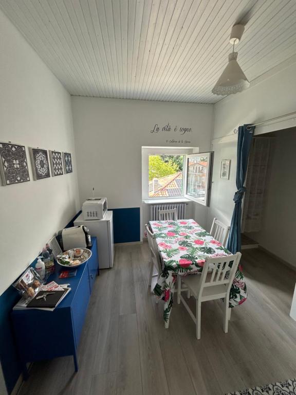 Acchiappasogni Holiday House - One-Bedroom House