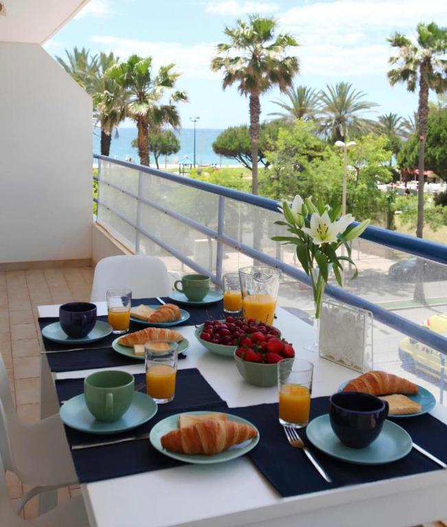 Atlantic Pearl by the Sea - Quarteira