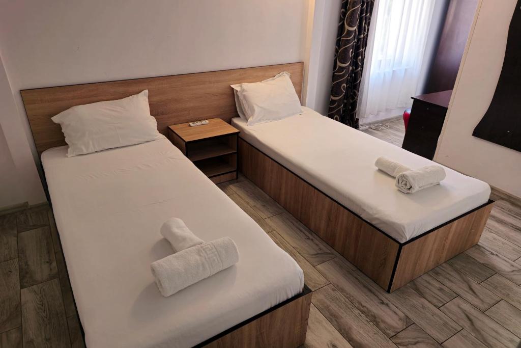 Flamingo Hotel - Resim 19