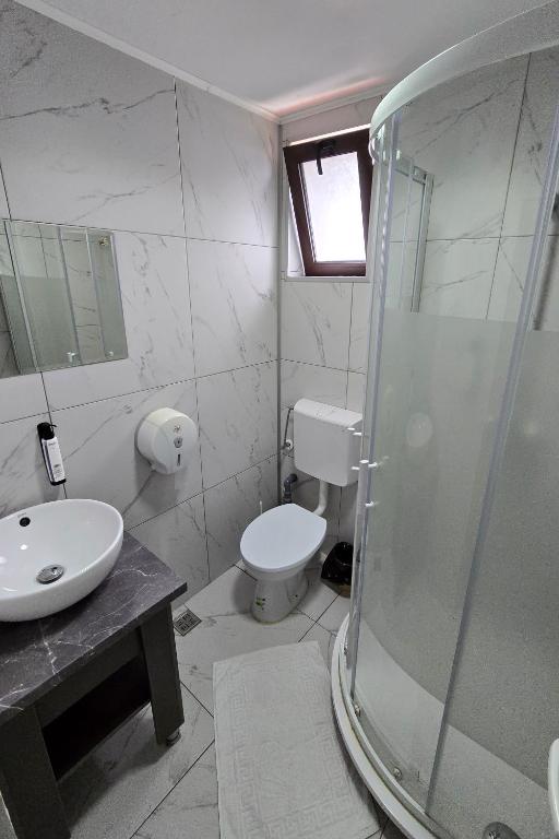 Flamingo Hotel - Resim 22