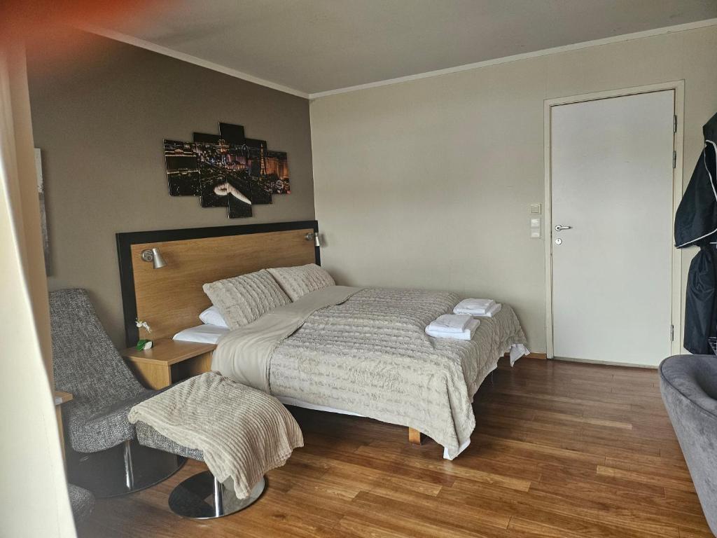 Motell Lier - Housity