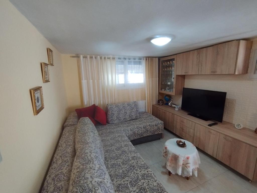 Fotografia z galérie ubytovania Sofia's sea view house v destinácii Vravrona