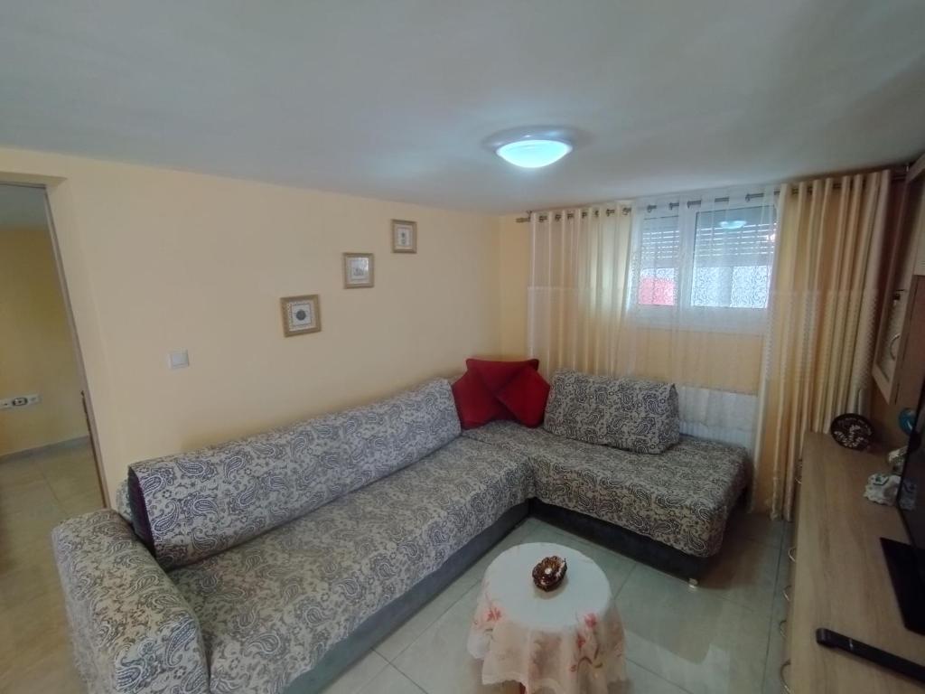 Fotografia z galérie ubytovania Sofia's sea view house v destinácii Vravrona