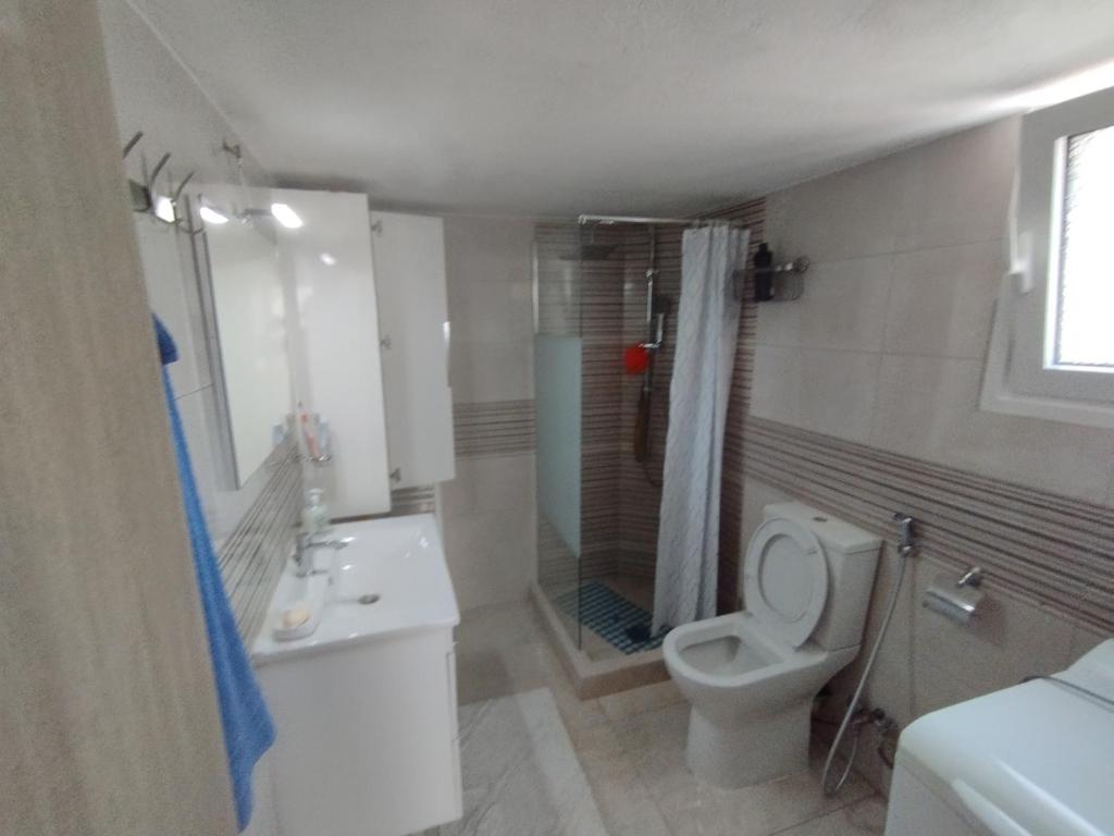 Fotografia z galérie ubytovania Sofia's sea view house v destinácii Vravrona