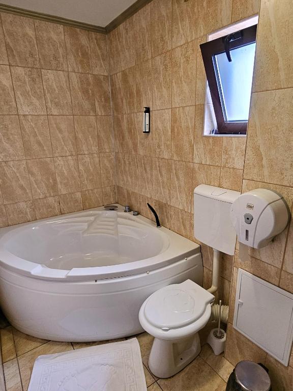 Flamingo Hotel - Resim 29