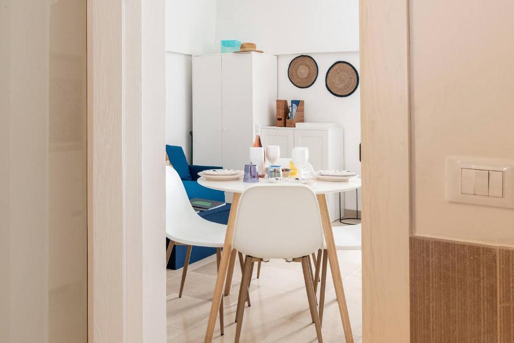 Kép PrivateTerrace, 5min Center, 2Kitchens ,MiCasa szállásáról Ostuniban a galériában