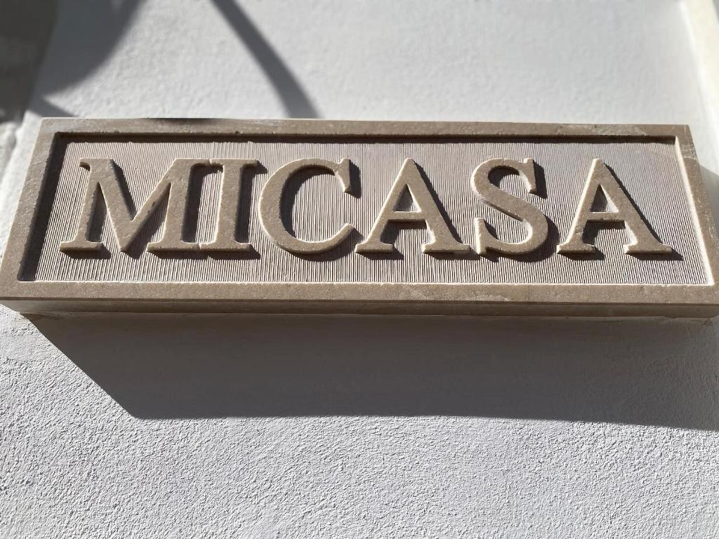 PrivateTerrace, 5min Center, 2Kitchens ,MiCasa tanúsítványa, márkajelzése vagy díja