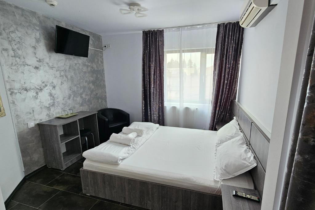 Flamingo Hotel - Resim 37