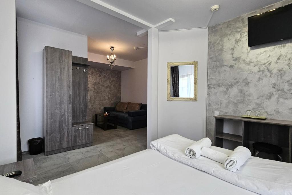 Flamingo Hotel - Resim 39