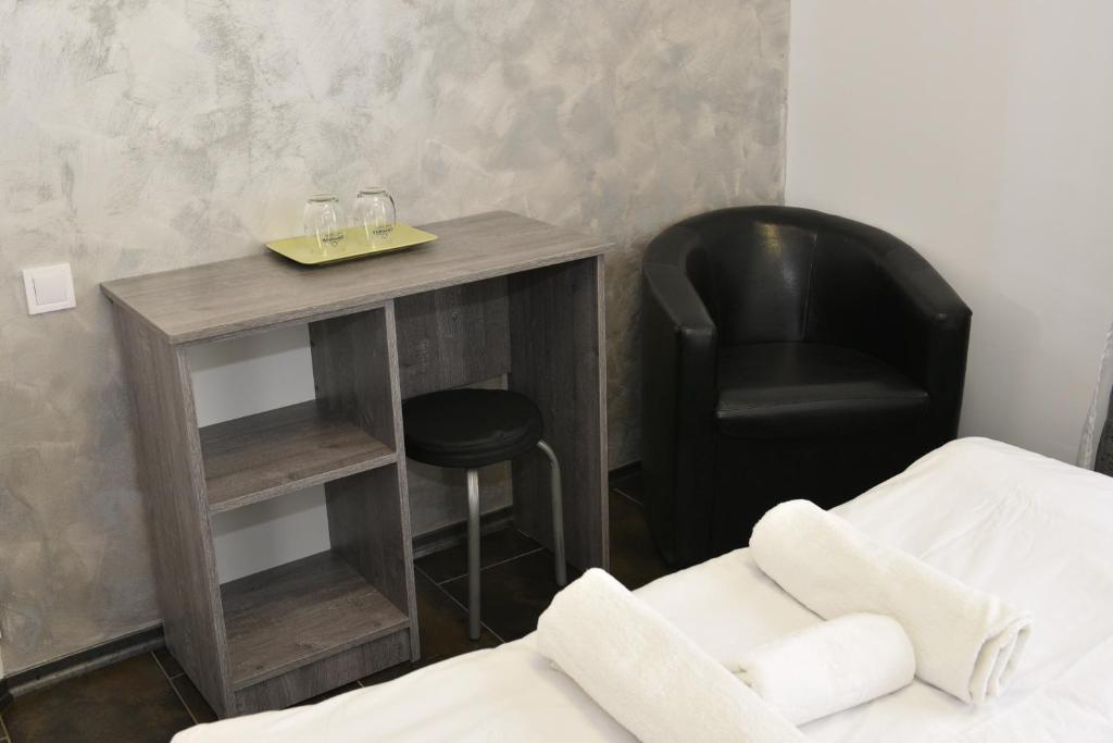 Flamingo Hotel - Resim 40