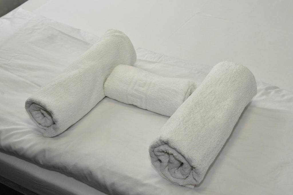 Flamingo Hotel - Resim 41