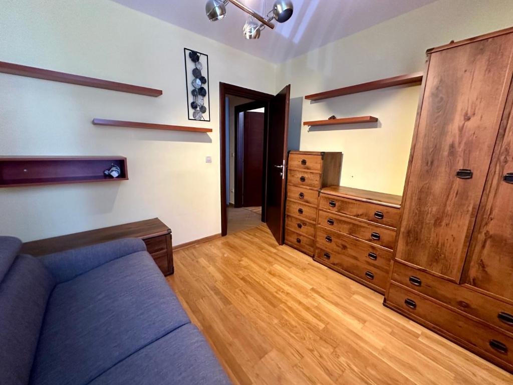 Apple apartment Petrovac