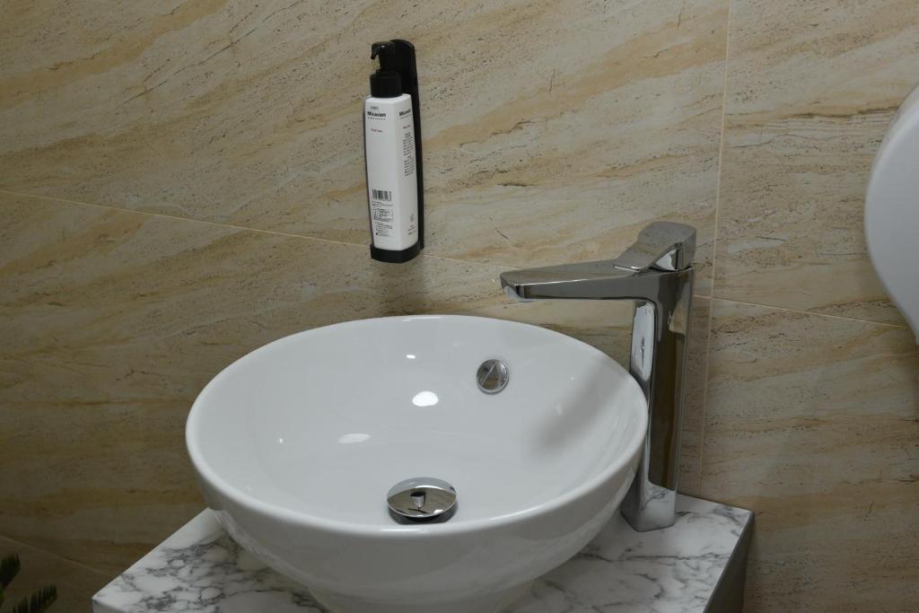 Flamingo Hotel - Resim 44