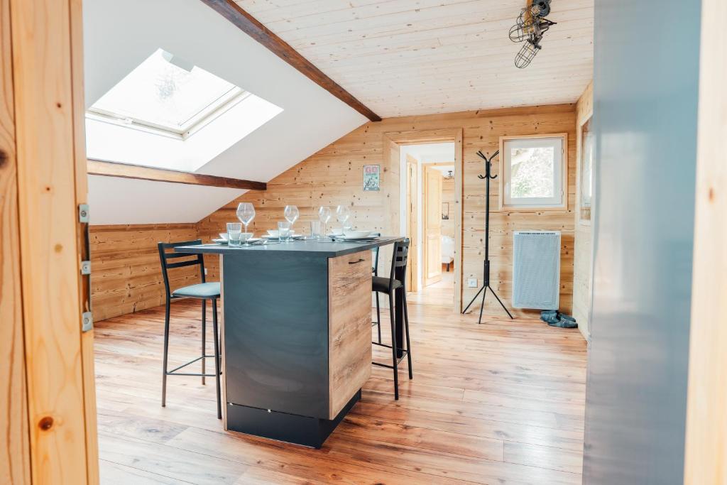 Fotografia z galérie ubytovania La maison du Xetté v destinácii Gérardmer