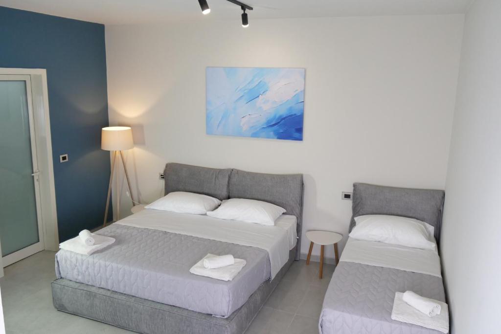 STAY-FIVE rooms & apartments - Appartement De Famille D'une Chambre