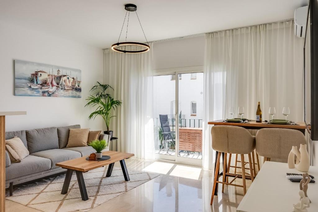 Ultimate Rentals - Heerlijk Appartement Op Loopafstand Van Het Strand - Gezamenlijk Zwembad