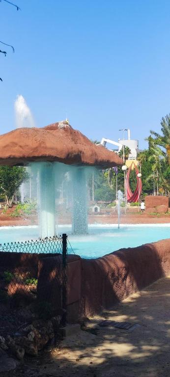 Fotografia z galérie ubytovania Rose v destinácii Torrevieja