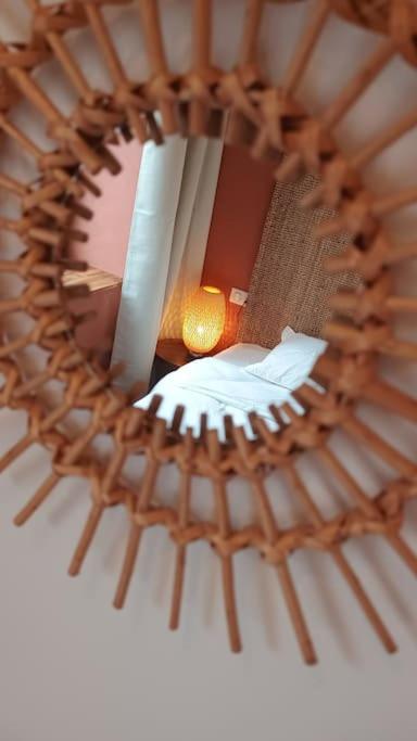 Fotografie z fotogalerie ubytování Le Physalis gîte tout confort v destinaci Orbey