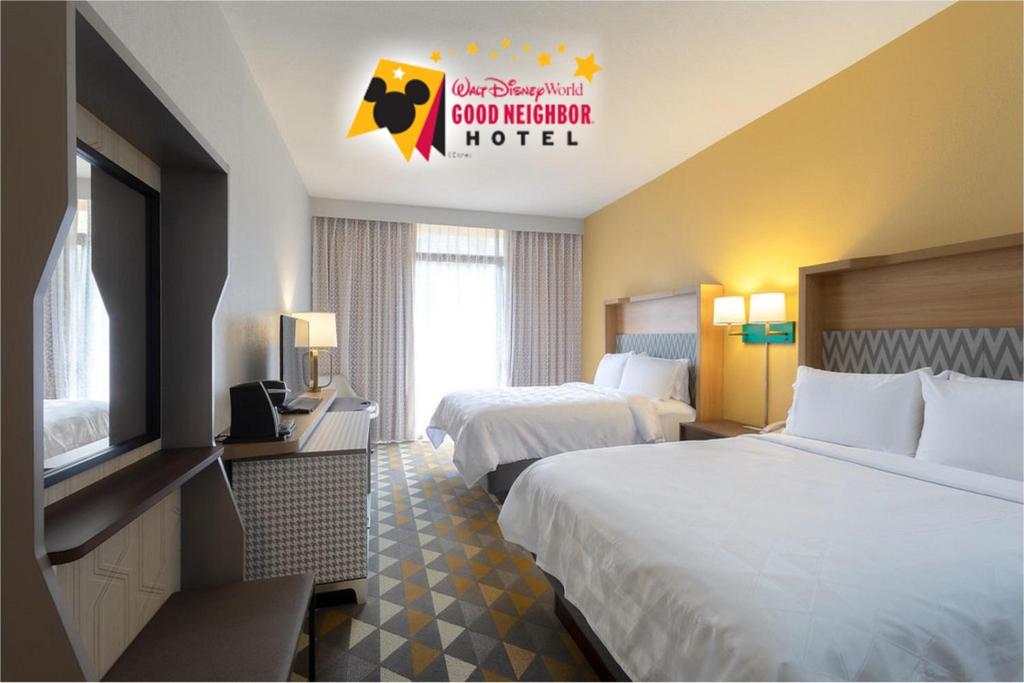 Holiday Inn & Suites Orlando SW - Celebration Area, an IHG Hotel - 