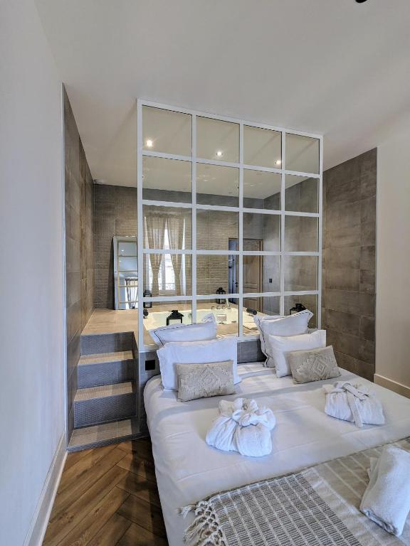 My'Deting Jacuzzi, Roanne (updated prices 2024)