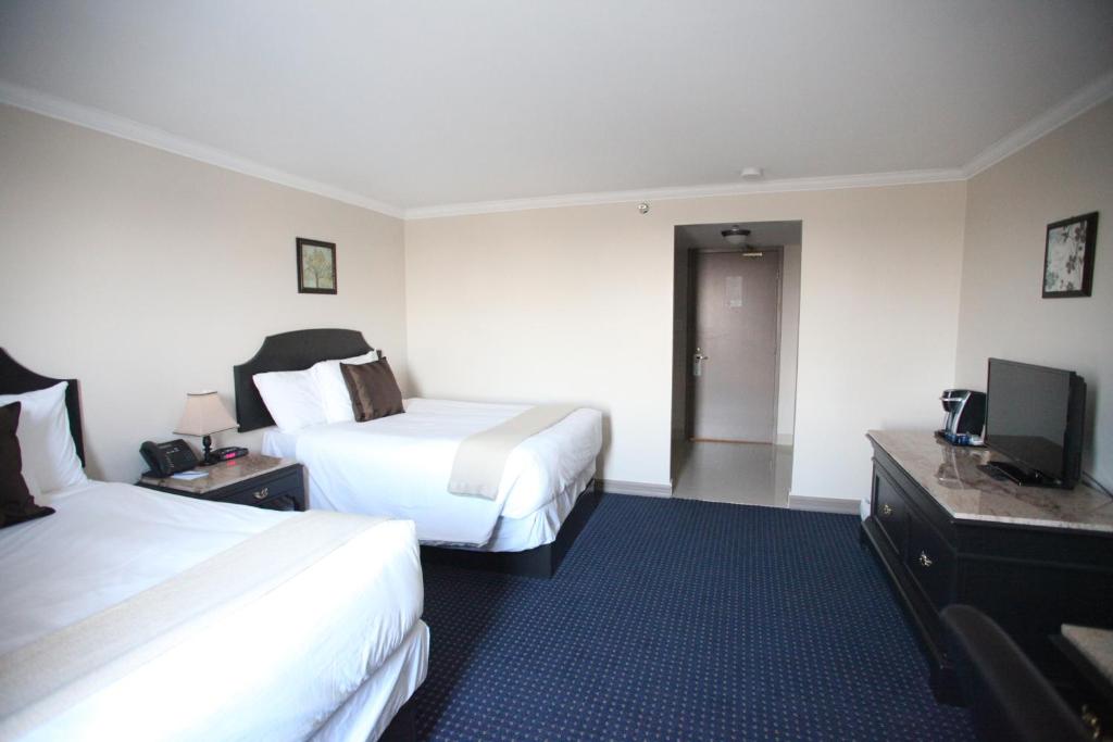 Montecassino Hotel & Event Centre - Resim 15