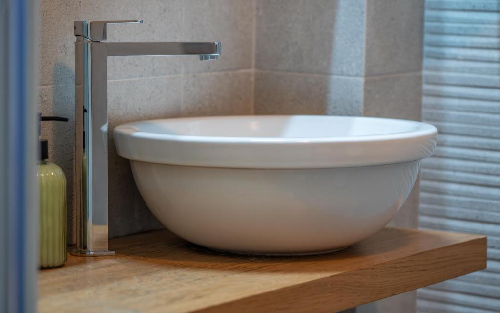 Amare Luxury Apartments - 15