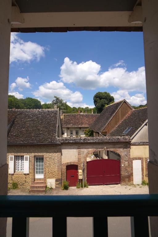 Hôtel de la Croix Blanche - Suite King